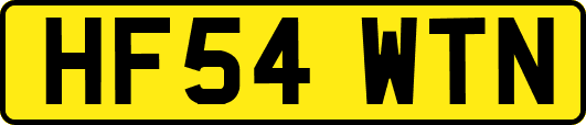 HF54WTN