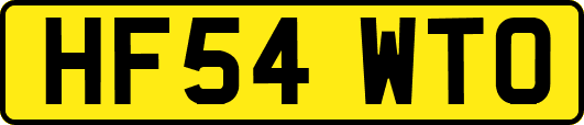 HF54WTO