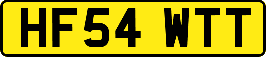 HF54WTT