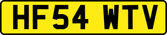 HF54WTV