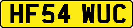 HF54WUC