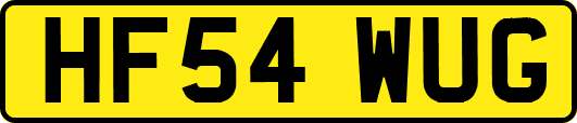 HF54WUG