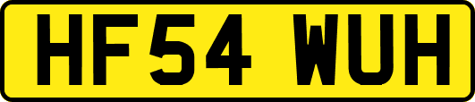 HF54WUH