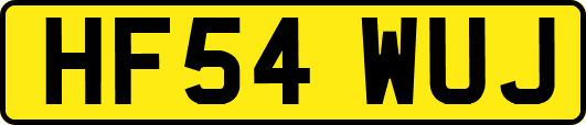 HF54WUJ