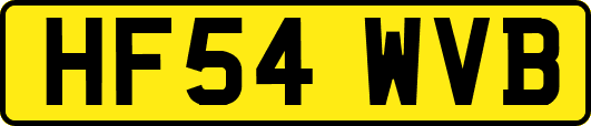 HF54WVB