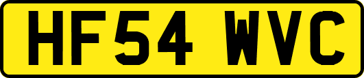 HF54WVC