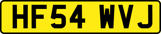 HF54WVJ