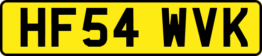 HF54WVK