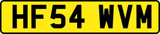 HF54WVM