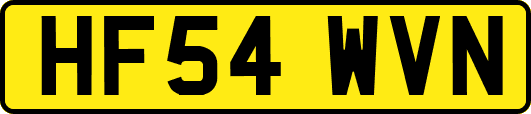 HF54WVN