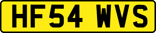 HF54WVS