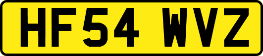 HF54WVZ