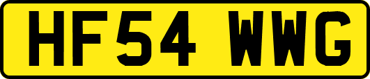 HF54WWG