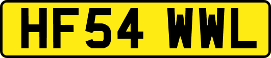 HF54WWL