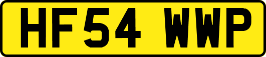 HF54WWP