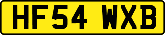 HF54WXB