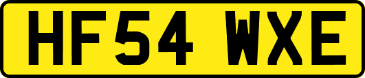 HF54WXE