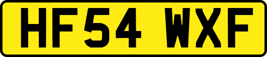 HF54WXF