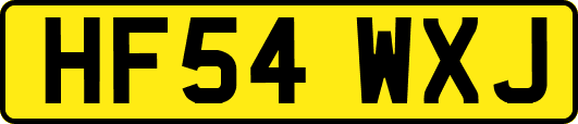 HF54WXJ