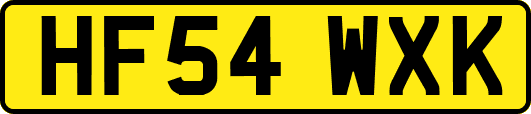 HF54WXK