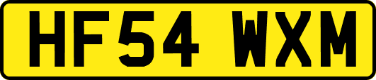 HF54WXM