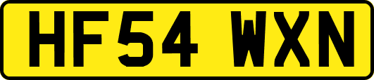 HF54WXN