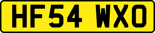 HF54WXO