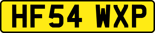 HF54WXP