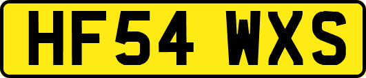 HF54WXS