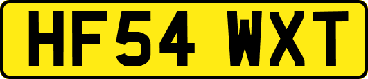 HF54WXT