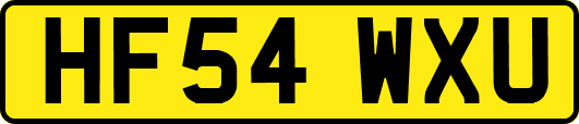 HF54WXU