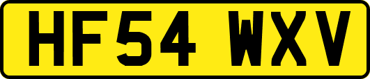 HF54WXV