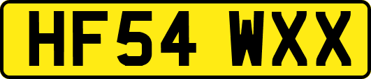 HF54WXX