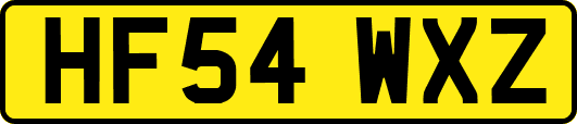 HF54WXZ