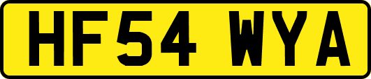 HF54WYA