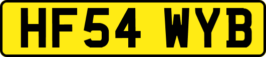 HF54WYB