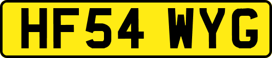 HF54WYG