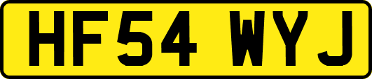 HF54WYJ