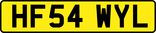 HF54WYL