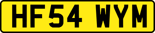 HF54WYM