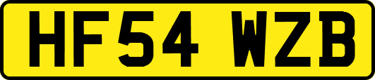 HF54WZB