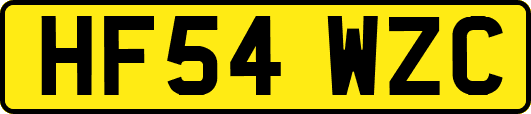 HF54WZC