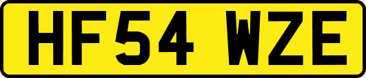 HF54WZE