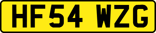 HF54WZG