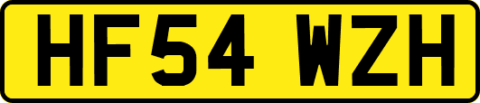 HF54WZH
