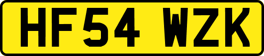 HF54WZK
