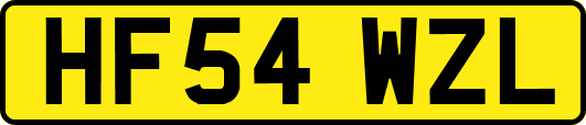 HF54WZL