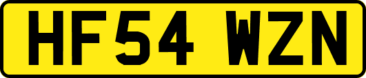 HF54WZN