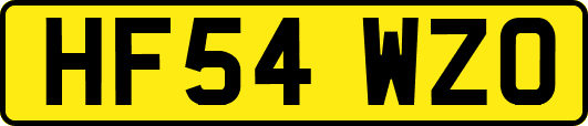 HF54WZO