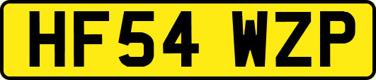 HF54WZP